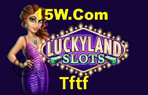 Welcome Bonus Tftf