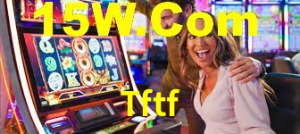 Welcome Bonus Tftf