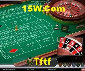 Diretório de Jogos Tftf