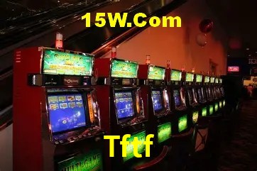 Tecnologia da Plataforma Tftf