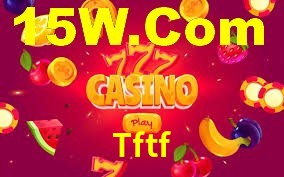 Slot Games Tftf