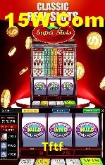 Casino Ao Vivo Tftf