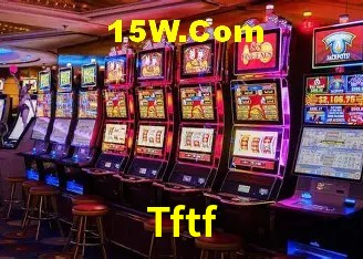 Provedores de Jogos Tftf