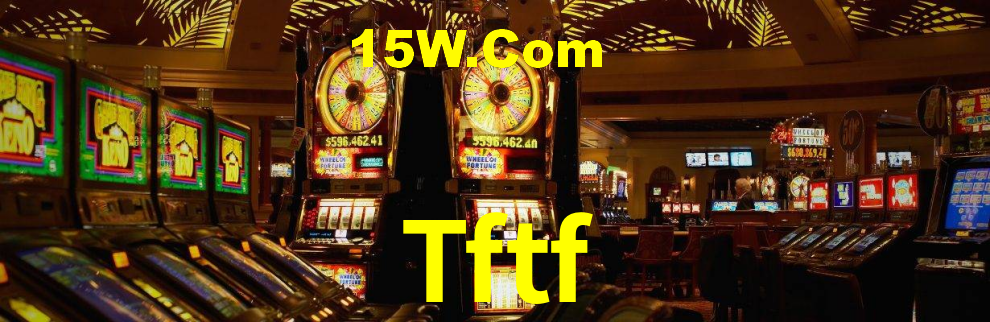 Tftf App Interface